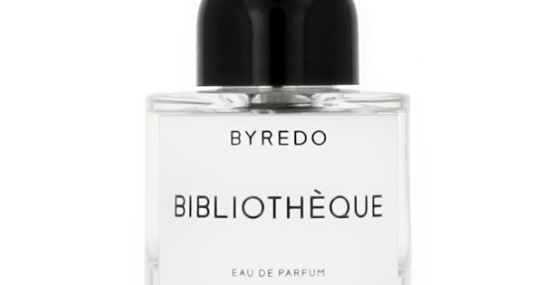 Byredo Bibliotheque selling 50mL